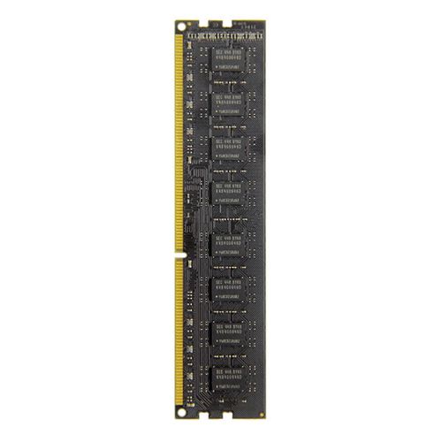 DDR3 4 Go de mmoire RAM 1600 MHz PC3-12800 240 broches 1,5 V DIMM prend en charge le double canal pour la mmoire mmoire RAM dordinateur de bureau AMD
