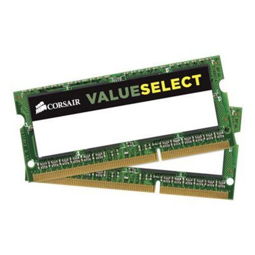 CORSAIR Value Select - DDR3L