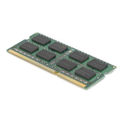 DDR3L RAM 2/4 Go 1600 MHz 204 broches Carte mmoire compatible stable  faible fivre pour les donnes d'change de stock2 Go