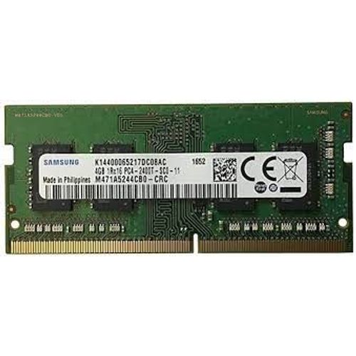 DDR4 4 GO SO-DIMM