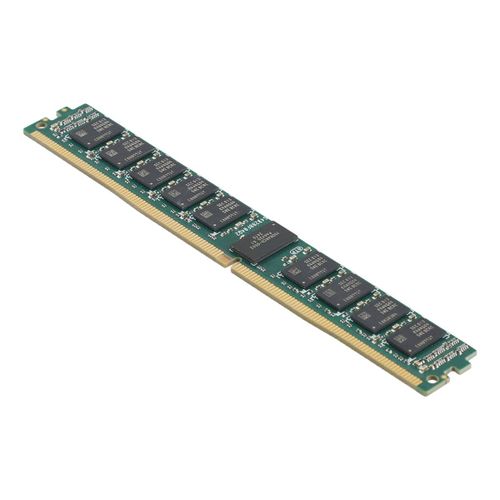 DDR4 8 Go RECC RAM PC4-21300 2666 MHz 1,2 V 2RX8 REG ECC Mmoire Serveur pour Carte Mre X99