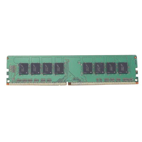 Ddr4 Ram Mmoire 8gb 2133mhz Mmoire de bureau 288 broches Dimm Ram Pc4 17000 Mmoire RAM pour bureau