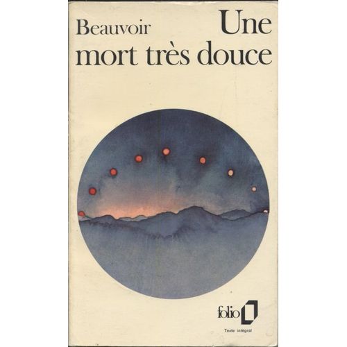Une Mort Tres Douce Une Mort Tres Douce   