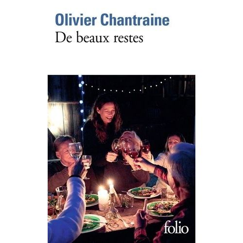 De Beaux Restes    Format Non Precis 