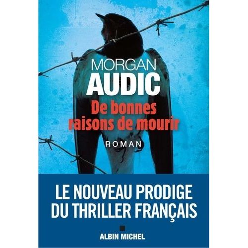 De Bonnes Raisons De Mourir    Format Grand Format 