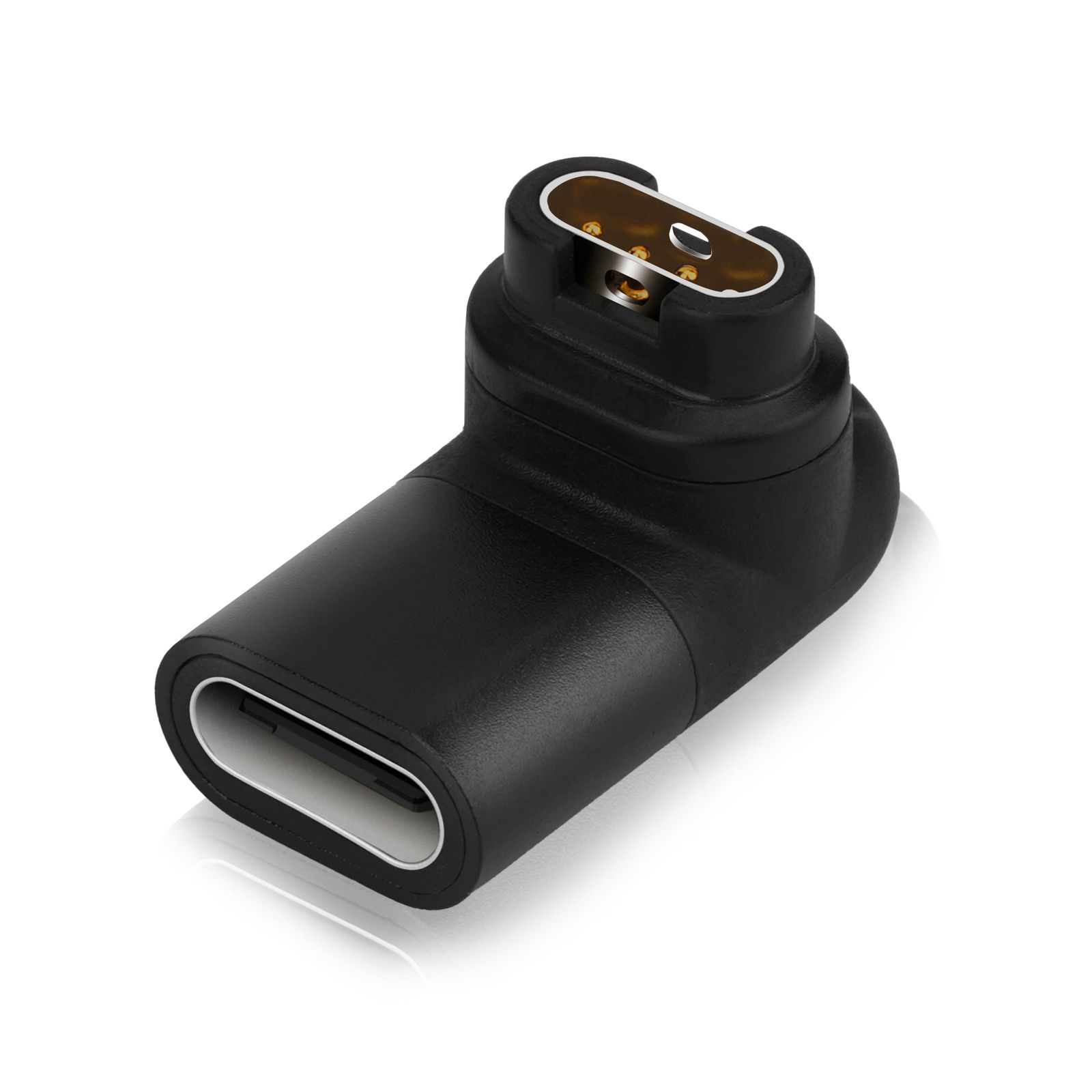 De Charge Portable Adaptateur Secteur Pour Garmin Fenix 7 7x5s 6 6x 6s Pro Plus Venu 2 2s Sq Prcurseurs 45 245m Type C/Micro Usb/Ios