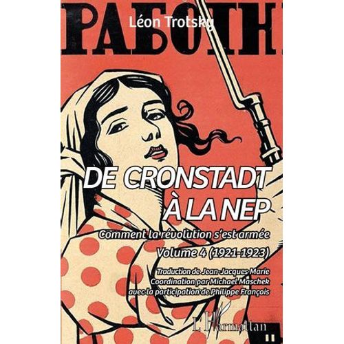 De Cronstadt  La Nep  