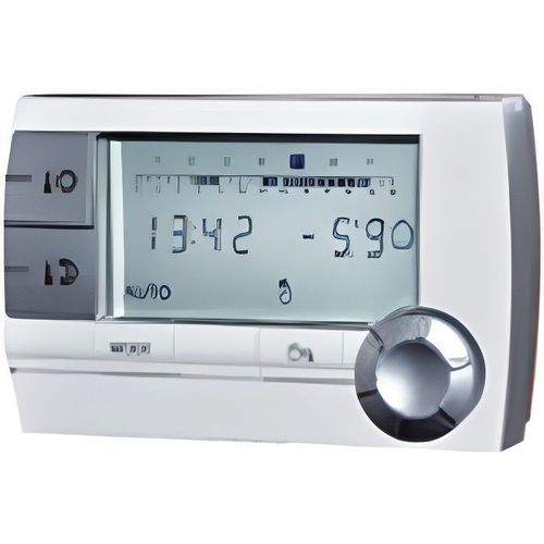 De dietrich Commande  distance intractive CDI2 CDI4 Colis AD285 Rf 100018924