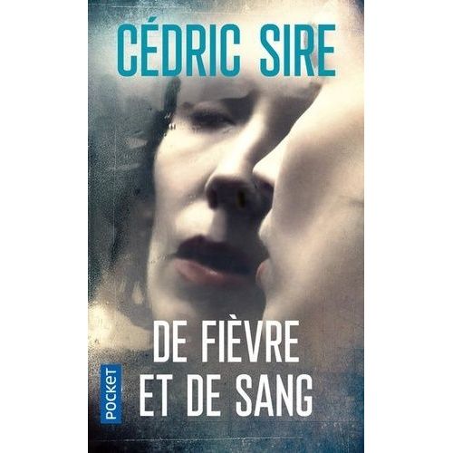 De Fivre Et De Sang    Format Poche 