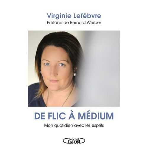 De Flic  Mdium  