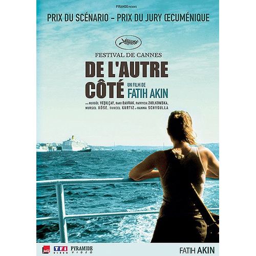 De L'autre Ct de Akin Fatih