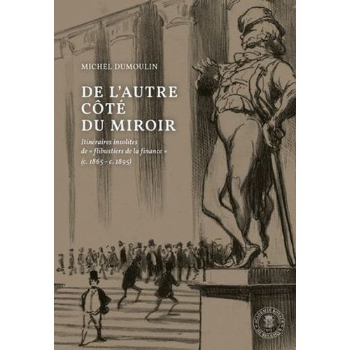 De L'autre Ct Du Miroir  