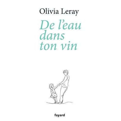 De L'eau Dans Ton Vin    Format Grand Format 