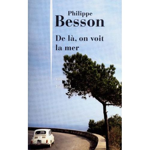 De L, On Voit La Mer  
