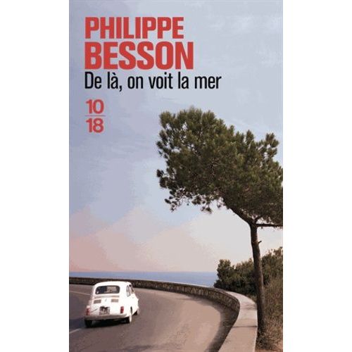 De L, On Voit La Mer    Format Poche 