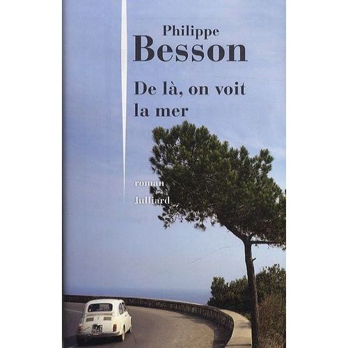 De L, On Voit La Mer    Format Grand Format 