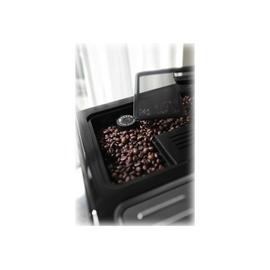 De'Longhi ELETTA PLUS ECAM 44.620.S - Machine à café automatique avec buse  vapeur Cappuccino - 15 bar