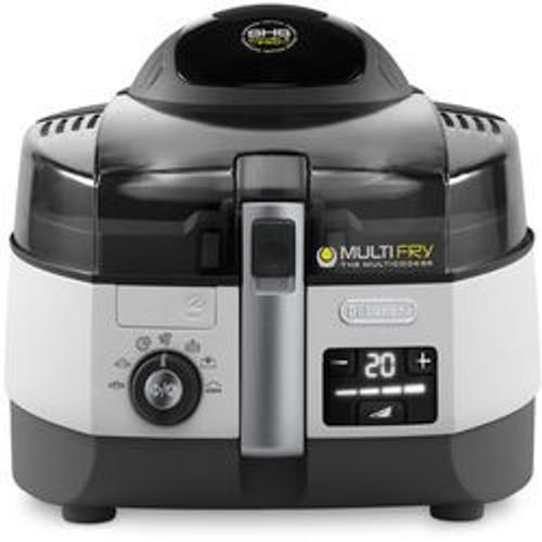 De'Longhi MultiFry EXTRA CHEF FH1394 - Friteuse