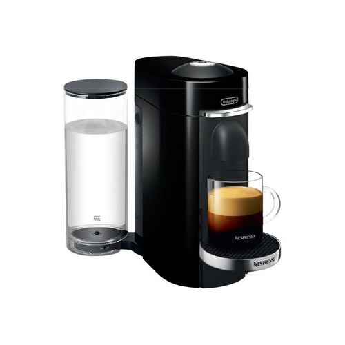 De'Longhi Nespresso VertuoPlus Deluxe ENV155B - Machine  caf