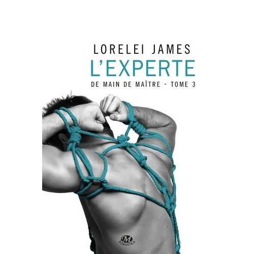 De Main De Matre - Tome 3 - L'experte    Format Beau livre 