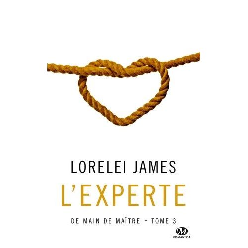 De Main De Matre - Tome 3 - L'experte    Format Poche 