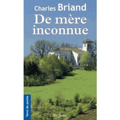 De Mre Inconnue    Format Poche 