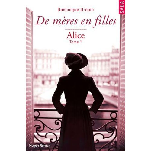 De Mres En Filles - Tome 01  