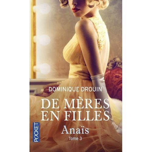 De Mres En Filles - Tome 3 - Anas    Format Poche 