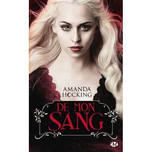 De Mon Sang, T1 : De Mon Sang  