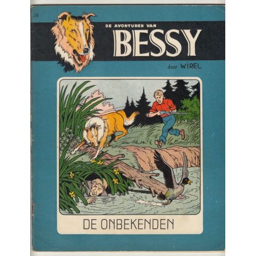 De Onbekenden   de Wirel  Format Album 