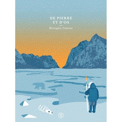 De Pierre Et D'os    Format Grand Format 