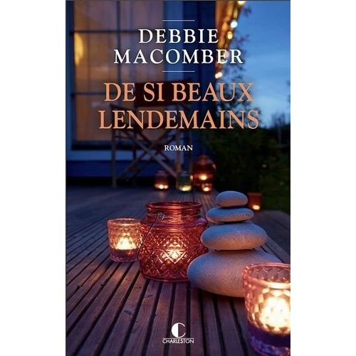 Retour  Cedar Cove - Tome 5 - De Si Beaux Lendemains    Format Grand Format 