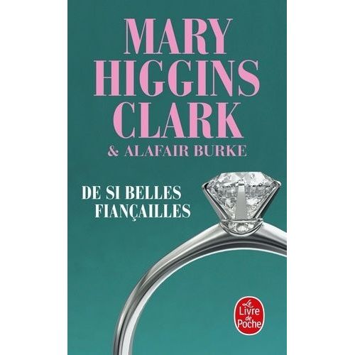 De Si Belles Fianailles    Format Poche 