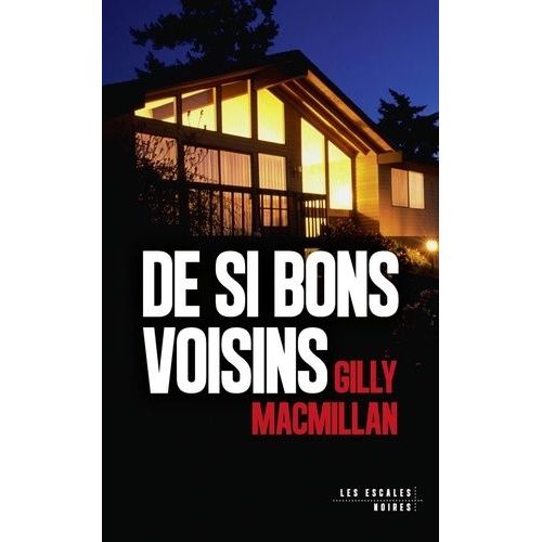 De Si Bons Voisins    Format Grand Format 