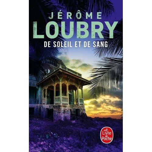 De Soleil Et De Sang    Format Poche 