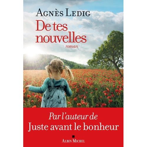 De Tes Nouvelles    Format Grand Format 