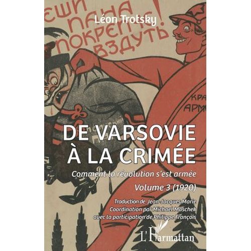 De Varsovie  La Crime  
