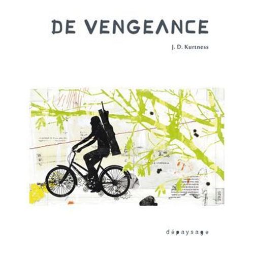 De Vengeance  