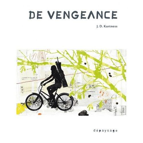 De Vengeance    Format Grand Format 