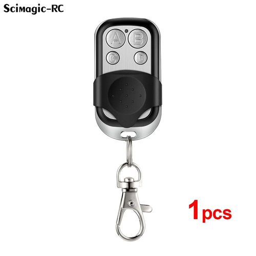 Dea Mio-Ouvre-Porte De Garage Avec Tlcommande,Commande De Garage,Rolling Code,Gt2,Gt4,Dea Mio,Tr2,Tr4,433mhz- Smg-240 Dea