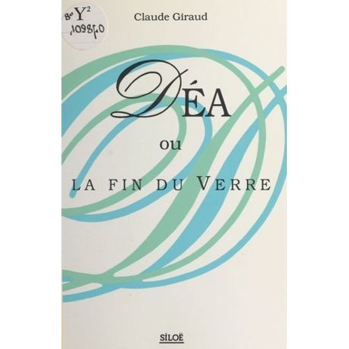 Da Ou La Fin Du Verre  
