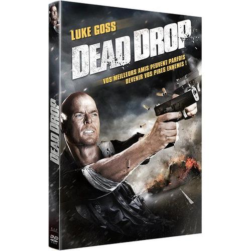 Dead Drop de R. Ellis Frazier