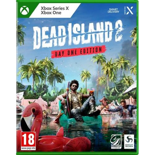 Dead Island 2 Day One Edition Xbox Serie S/X