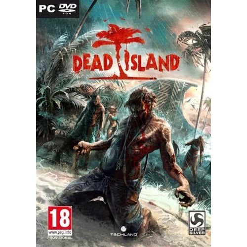 Dead Island Pc