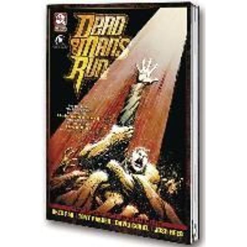 Dead Man's Run Volume 1    Format Broch 