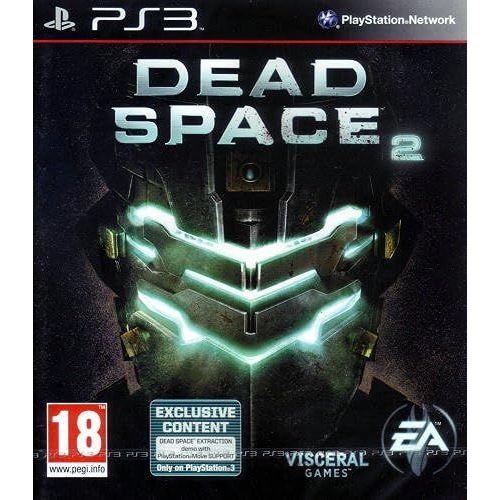 Dead Space 2 (