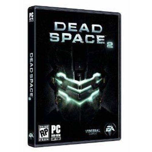 Dead Space 2 Pc