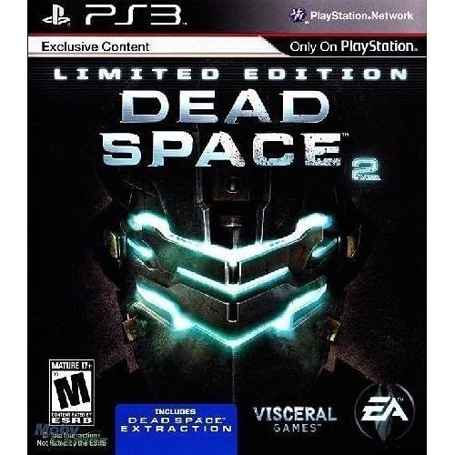 Dead Space 2 [Limited Edition] ()