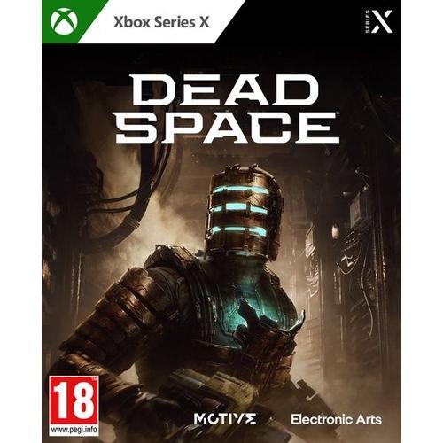 Dead Space : Remake Xbox Serie S/X