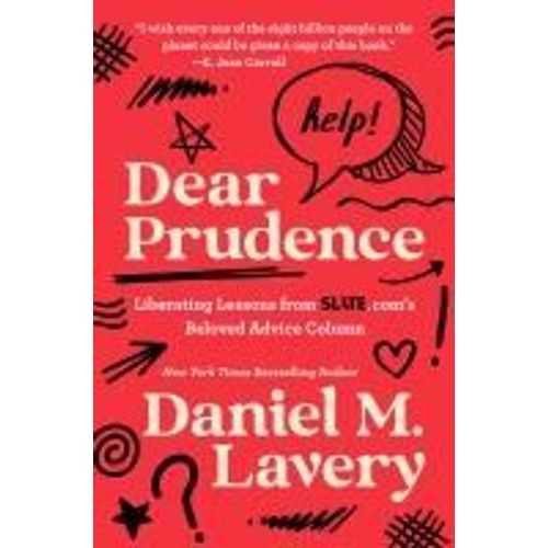 Dear Prudence    Format Reli 